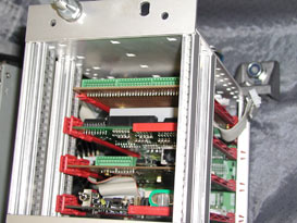 Peritec Maschinenschreiber