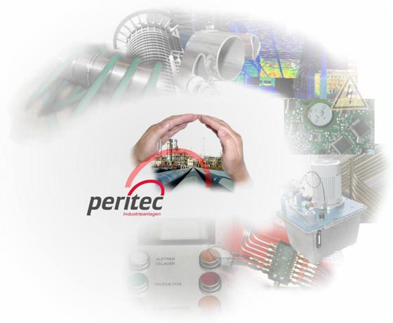 PEritec Industrieanlagen
